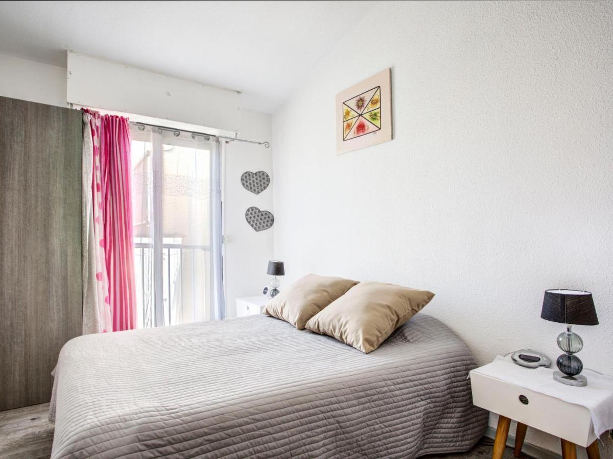 Apartment Les Villageoises-2 By Interhome 르발카레스 외부 사진